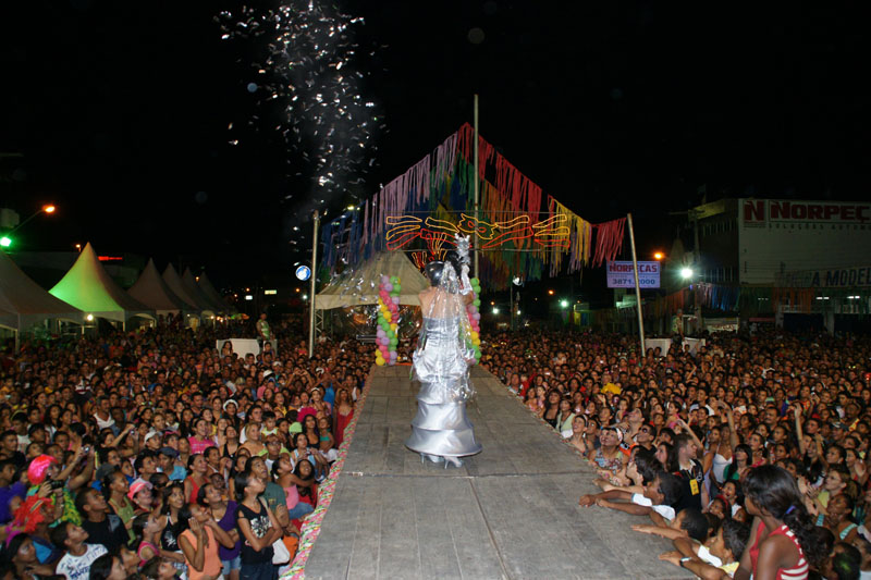 Virgens - 12/02/2010