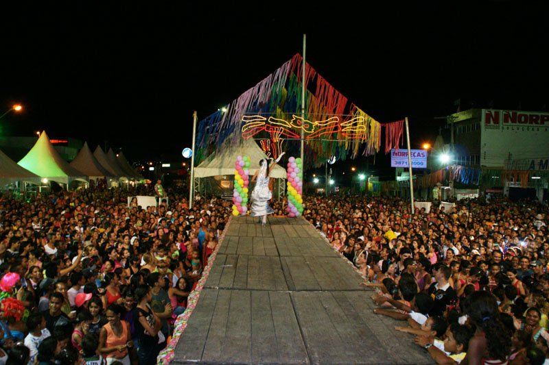 Virgens - 12/02/2010