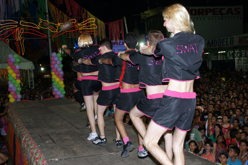 Virgens - 12/02/2010