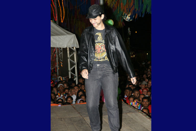 Virgens - 12/02/2010