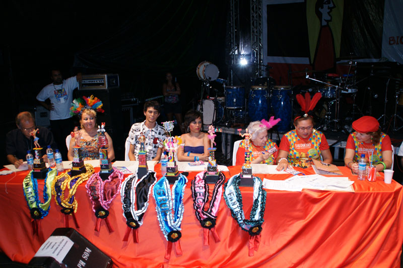 Virgens - 12/02/2010