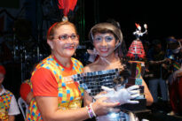 Virgens - 12/02/2010