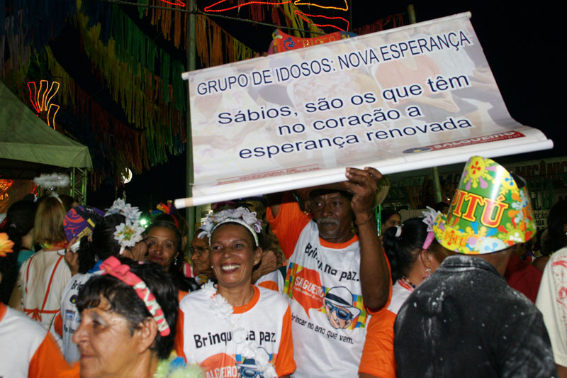 Sábado de Zé Pereira - 13/02/2010