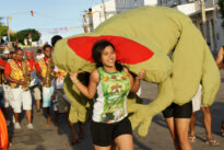 Domingo - 14/02/2010