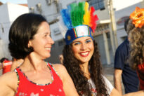 Domingo - 14/02/2010