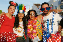 Domingo - 14/02/2010