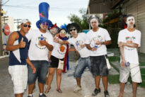 Domingo - 14/02/2010