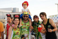 Domingo - 14/02/2010