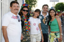 Domingo - 14/02/2010