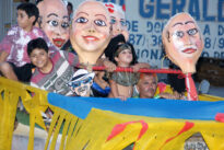 Domingo - 14/02/2010