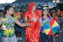 Domingo - 14/02/2010