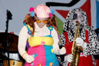 Domingo - 14/02/2010