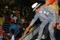 Domingo - 14/02/2010