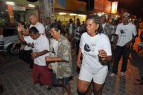Coco de Pontezinha no Carnaval de Ipojuca 2010