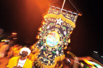 Clube Marim dos Caetés no Carnaval de Ipojuca 2010