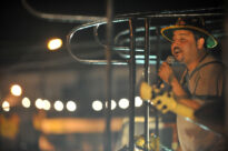 Geraldinho Lins no Carnaval de Ipojuca 2010
