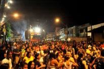 Geraldinho Lins no Carnaval de Ipojuca 2010