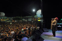 Show de Alcione em Vitória de Santo Antão no Carnaval 2010