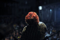 Show de Alcione em Vitória de Santo Antão no Carnaval 2010
