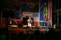 Show de Beto Hortis em Triunfo no Carnaval 2010