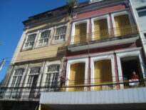 Imóveis na Rua da Imperatriz