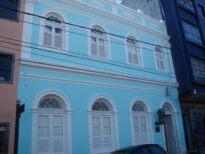 Espaço Pasárgada - Rua da União