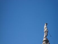 Detalhe da Fonte da Pça Maciel Pinheiro