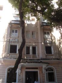 Hotel Central