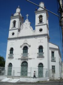 Igreja de São Gonçalo