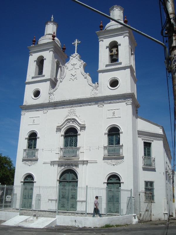 Igreja de São Gonçalo