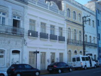 Rua da Aurora