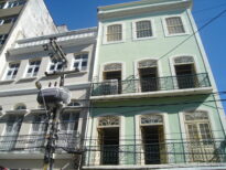 Imóveis na Rua da Imperatriz