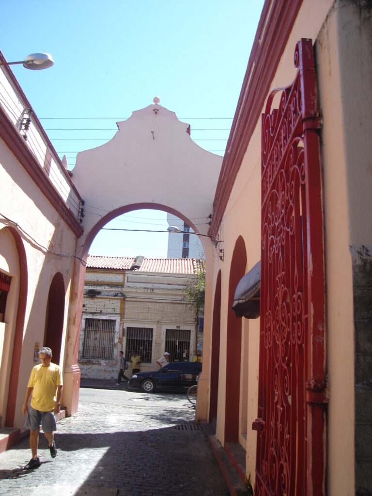 Mercado da Boa Vista