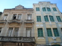 Imóveis na Rua da Imperatriz