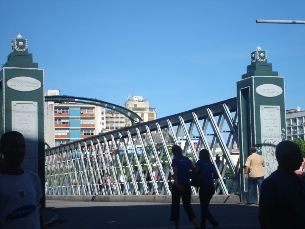 Ponte da Boa Vista