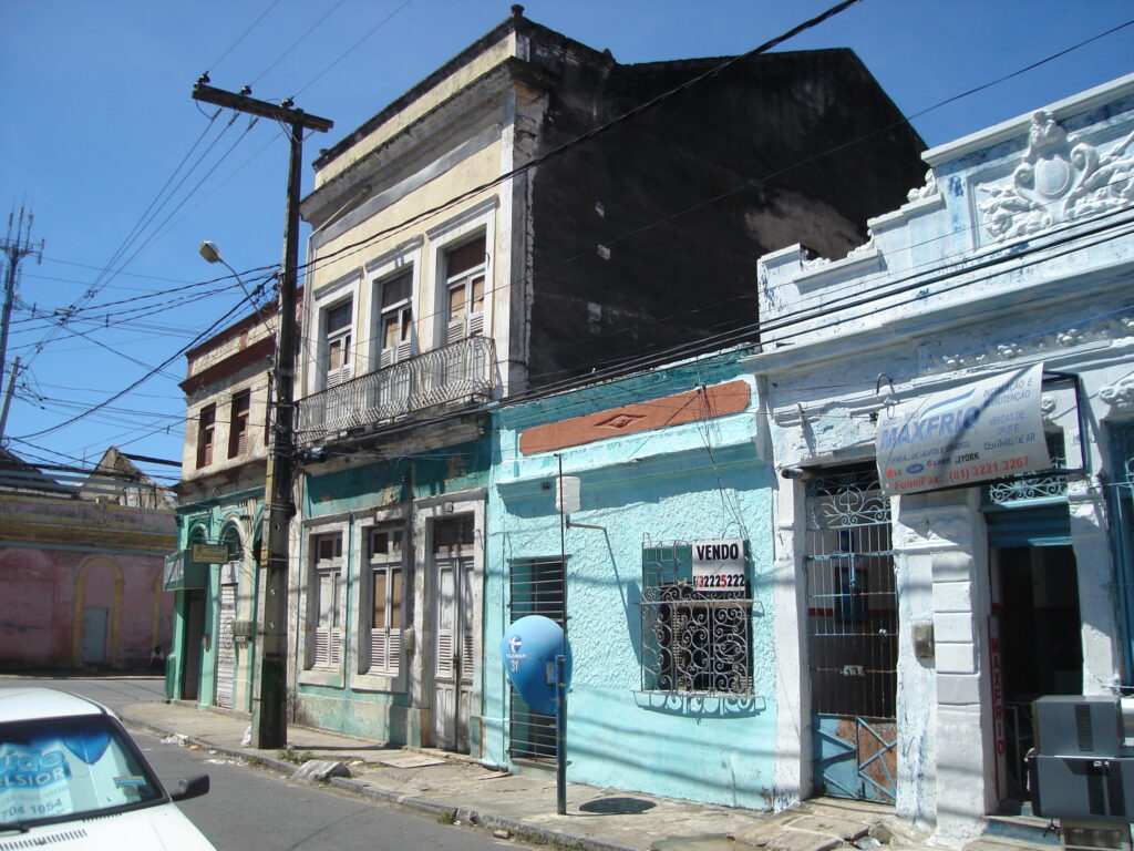 Rua da Glória