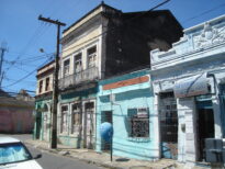 Rua da Glória