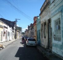 Rua da Glória