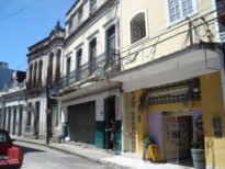 Rua da Matriz