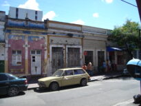 Rua de Santa Cruz