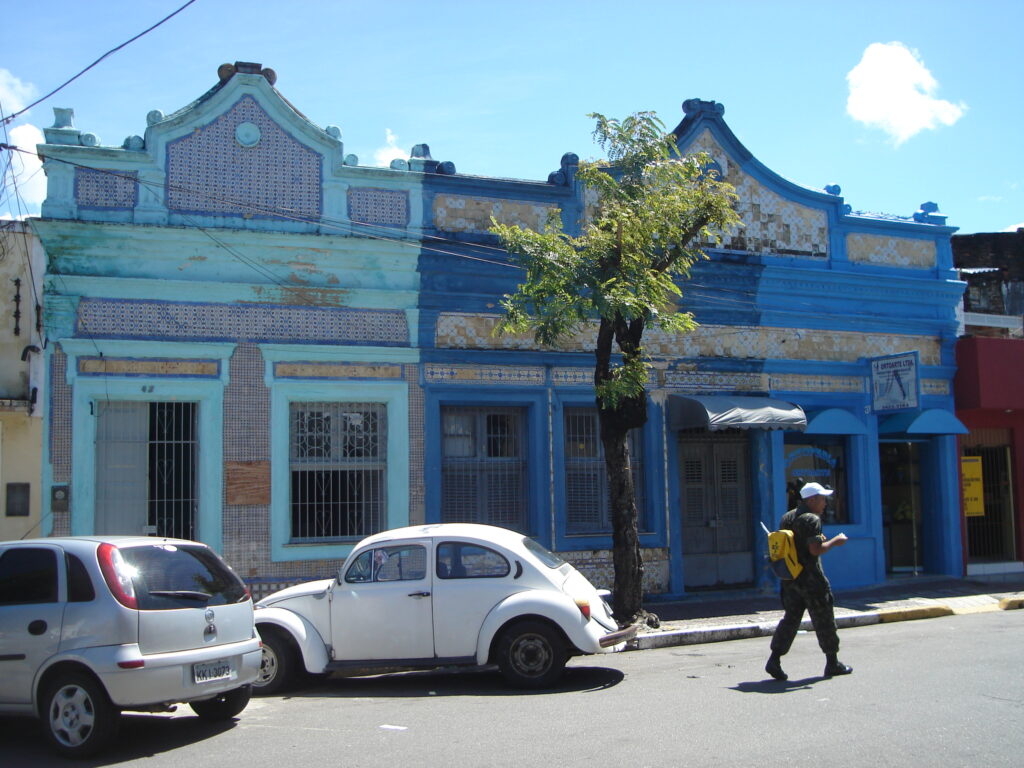 Rua de São Gonçalo