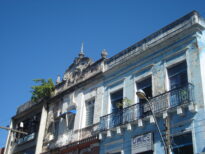 Imóveis na Praça Maciel Pinheiro