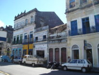 Pátio de Santa Cruz