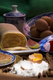 Gastronomia de Pernambuco - que tal um pouco de diversidade?