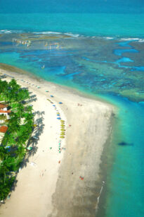 Porto de Galinhas - venha conhecer este paraíso