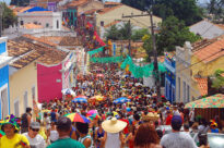 Carnaval de Olinda, uma festa de muitos personagens