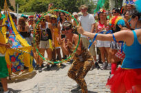 Carnaval de Olinda, uma festa de muitos personagens