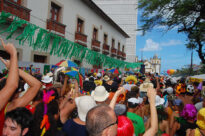 Carnaval de Olinda, uma festa de muitos personagens