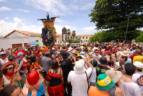 Carnaval de Olinda, uma festa de muitos personagens