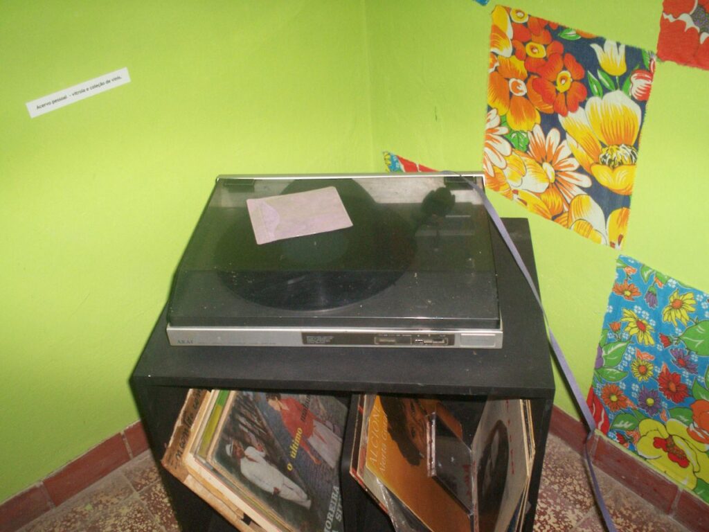 Casa da Bicharada